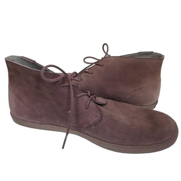 Cole Haan Grand OS Mens 13M Brown Suede Leather La main image 4